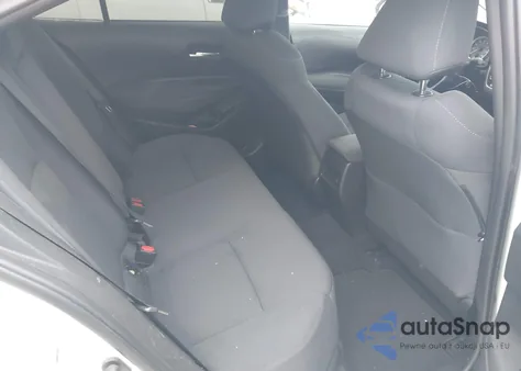 2020 Toyota Corolla Le from USA, damaged, VIN 5YFEPRAE6LP070211